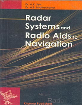 Radar Systems and Radio Aids to Navigation