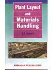 Plant Layout and Materials Handling