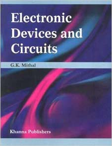 Electronic Devices and Circuits