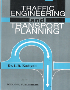 Traffic Engineering and Transport Planning