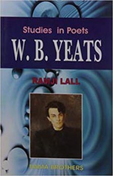 Studies in Poets W.B. Yeats