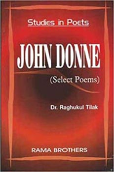 Studies in Poets John Donne (Select Poems)