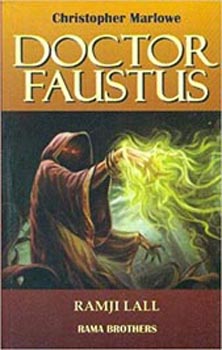 Marlowe Doctor Faustus