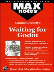 Samuel Beckett  Waiting for Godot