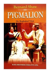 Bernard shaw Pygmalion