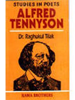 Studies in Poets Alfred Tennyson