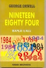 George Orwell Nineteen Eighty Four