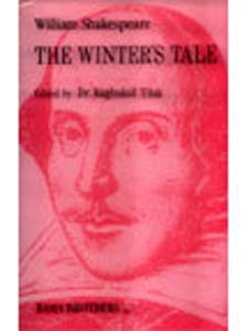 William Shakespeare Winters Tale
