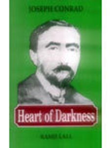 Joseph Conrad s Heart of Darkness