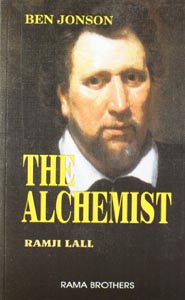 The Alchemist