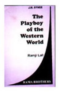 J.M. Synge The Playboy of The Western World