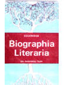 Coleridge  Biographia Literaria