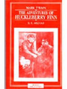 Mark Twain  The Adventures of Huckleberry Finn
