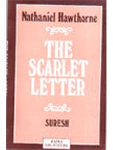 Nathaniel Hawthorne  The Scarlet Letter
