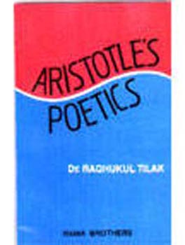 Arestotles Poetics