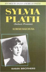 Studies In Anglo-American Poets  Sylvia Plath Selected Poems