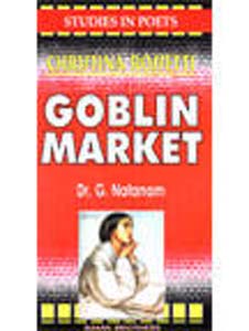 Christina Rossetti Goblin Market