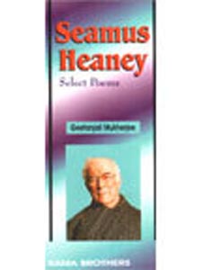 Seamus Heaney Select Poems