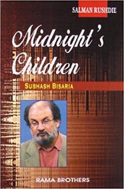 Salman Rushdie : Midnights Children