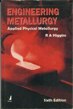 Engineering Metallurgy   