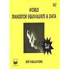 World Transistor Equivalents & Data Vol 1