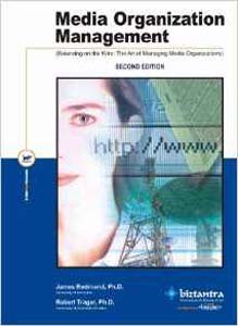 Media Organization Management