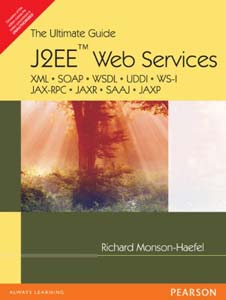 J2EE Web Services