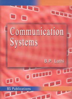 Communication Systems