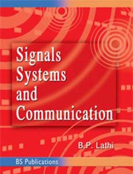 Signals Systems & Communication