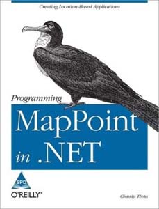 Programming MAP Point in Net