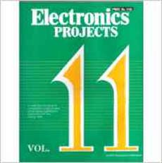 Electronics Projects Vol 11