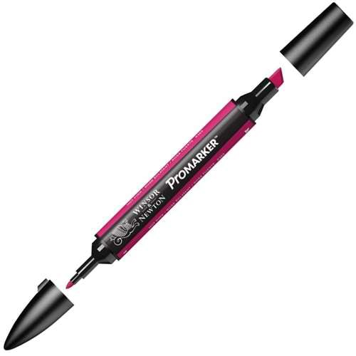 Winsor & Newton Promarker Hot Pink  (R365)