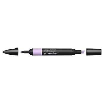 Winsor & Newton Promarker Orchid  (V528)