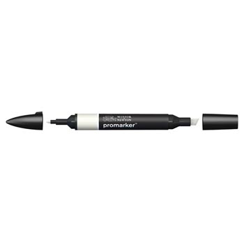 Winsor & Newton Promarker Cool Gray 2 (CG2)