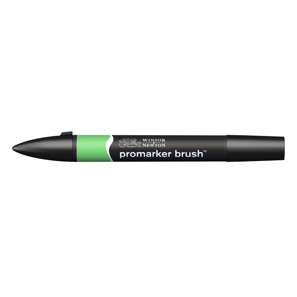 Winsor & Newton Promarker Grass (G457)