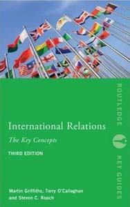 International Relations The Key Concepts
