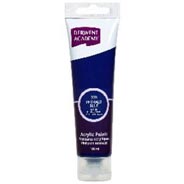 Derwent Academy Acrylic Paint Pthalo Blue 100mL