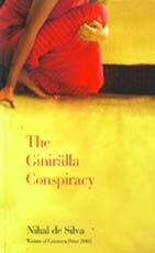 The Giniralla Conspiracy