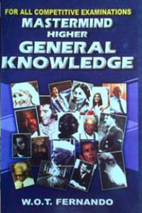 Mastermind Higher General Knowledge