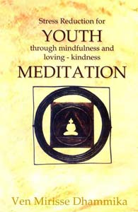 Stress Reduction for Youth Through Mindfulness and Loving Kindness Meditation