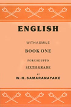English with a Smile Book 1