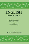 English with a Smile Book 2