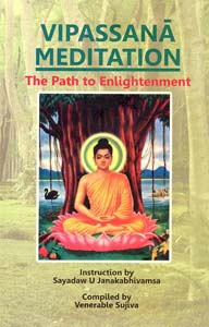 Vipassana Meditation The Path Of Enlightenment