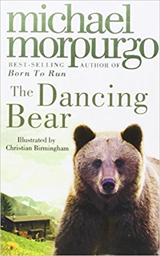 The Dancing Bear