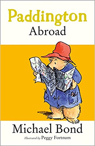 Paddington Abroad