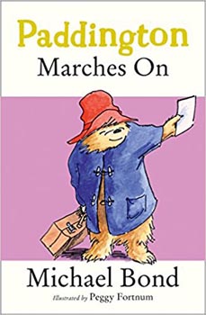 Paddington Marches On