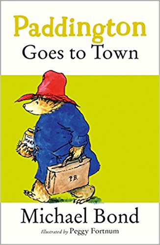 Paddington Goes To Town