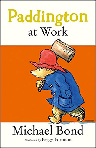 Paddington at Work