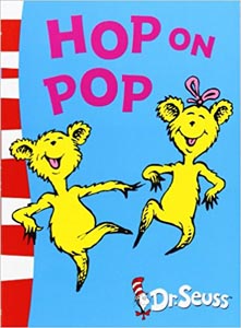 Dr Seuss Hop on Pop