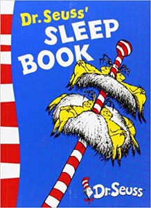Dr. Seuss Sleep Book